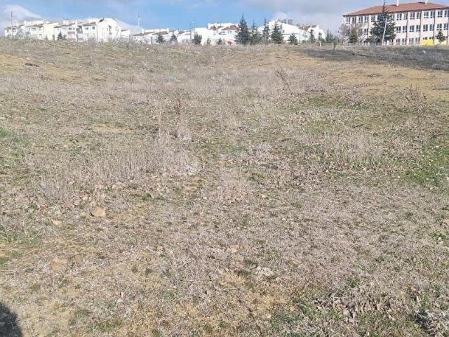 Bala, Ankara içerisinde satılık Arsa