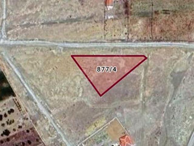 Bala, Ankara içerisinde satılık Arsa