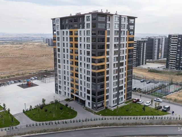 Yenimahalle, Ankara içerisinde satılık mülk