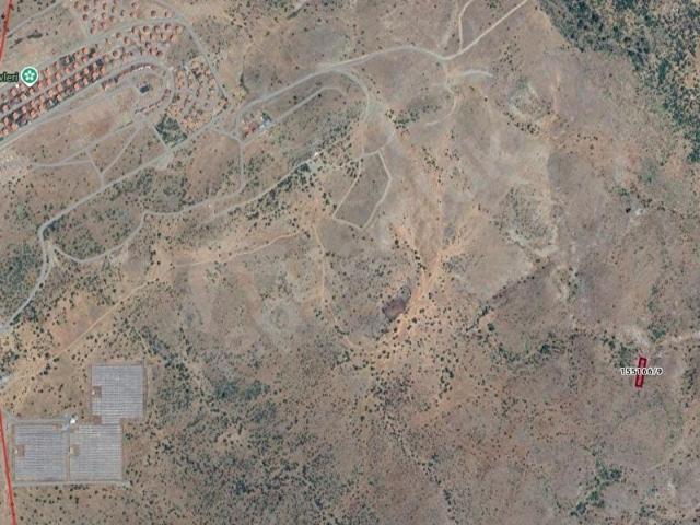 Beypazari, Ankara içerisinde satılık Arsa