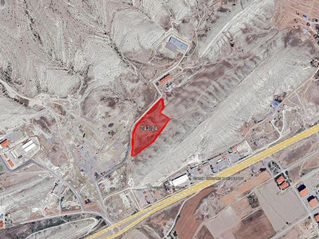 Beypazari, Ankara içerisinde satılık Arsa