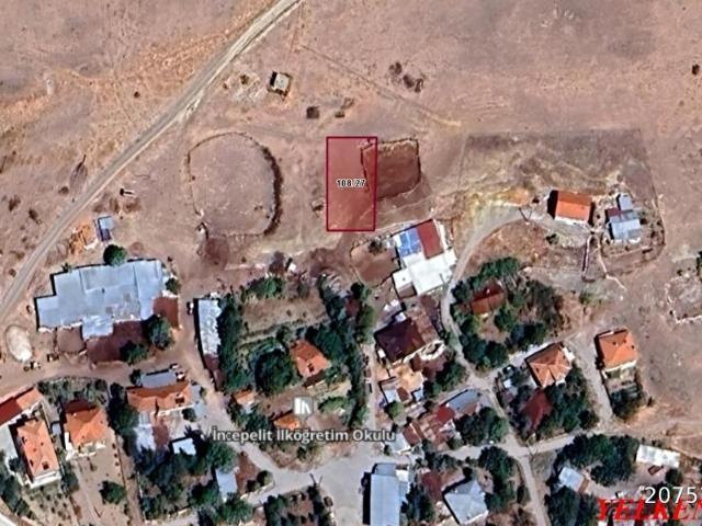 Beypazari, Ankara içerisinde satılık Arsa