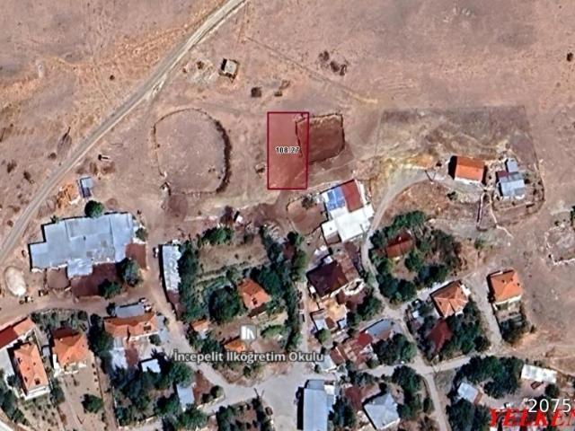 Beypazari, Ankara içerisinde satılık Arsa