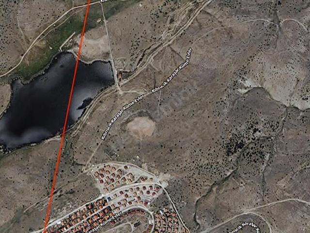 Beypazari, Ankara içerisinde satılık Arsa