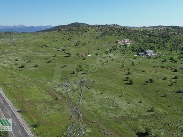 Beypazari, Ankara içerisinde satılık Arsa