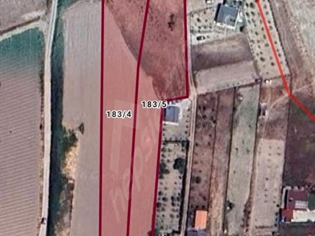 Güdül, Ankara içerisinde satılık Arsa