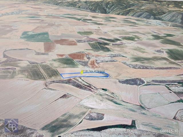 Beypazari, Ankara içerisinde satılık Arsa