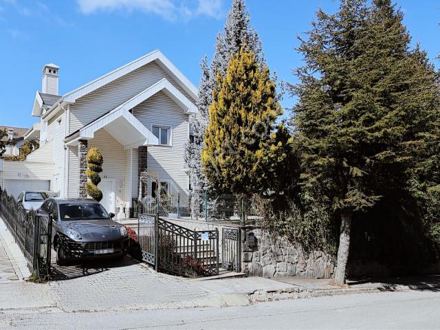 Çankaya, Ankara içerisinde satılık Villa