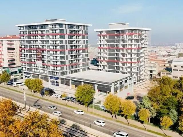 152 Evler Mahallesi, Yıldırım içerisinde kiralık mülk