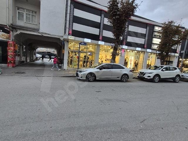 Cumhuriyet Mahallesi, Polatlı içerisinde satılık Dükkan
