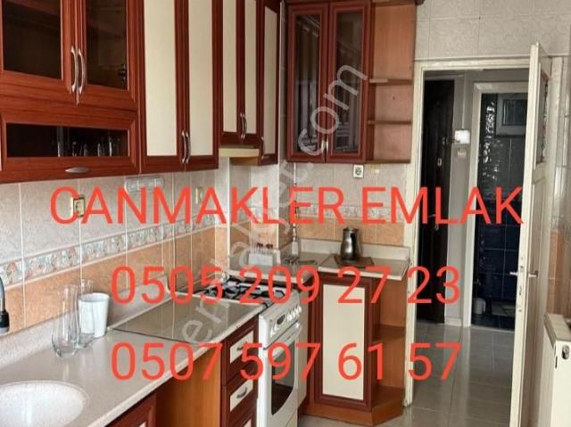Yenimahalle, Demetlale Mahallesi içerisinde kiralık Daire