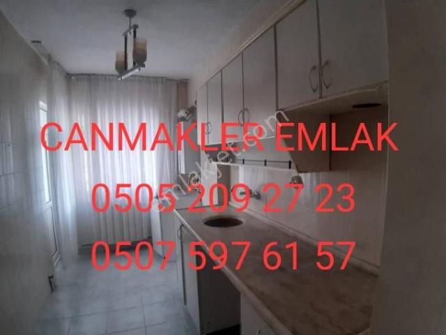Yenimahalle, Demetgül Mahallesi içerisinde kiralık Daire