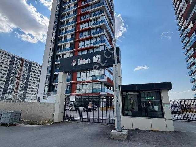 Çankaya, Ankara içerisinde kiralık mülk