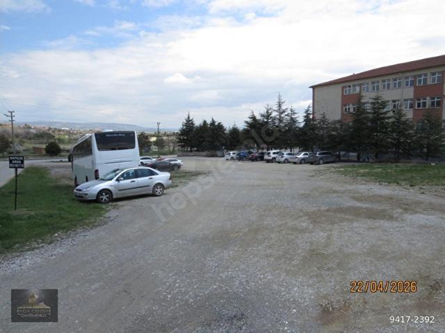 Elmadağ, Ankara içerisinde satılık Arsa