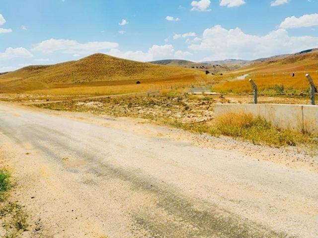 Elmadağ, Ankara içerisinde satılık Arsa