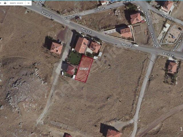 Elmadağ, Ankara içerisinde satılık mülk