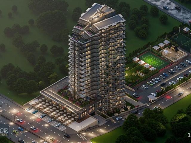 Etimesgut, Ankara içerisinde satılık mülk