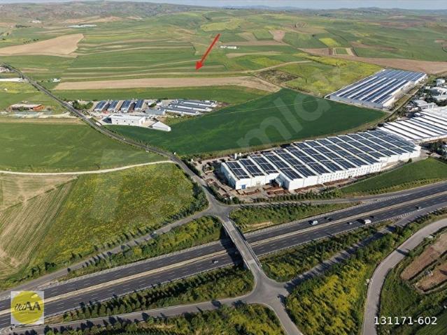 Kargalı Mahallesi, Polatlı içerisinde satılık Arsa