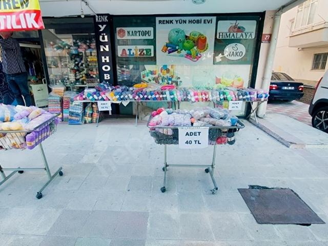 Etimesgut, Ankara içerisinde satılık mülk
