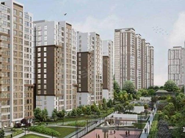 Yenimahalle, Ankara içerisinde satılık mülk