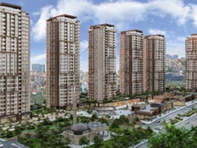 Yenimahalle, Ankara içerisinde satılık mülk