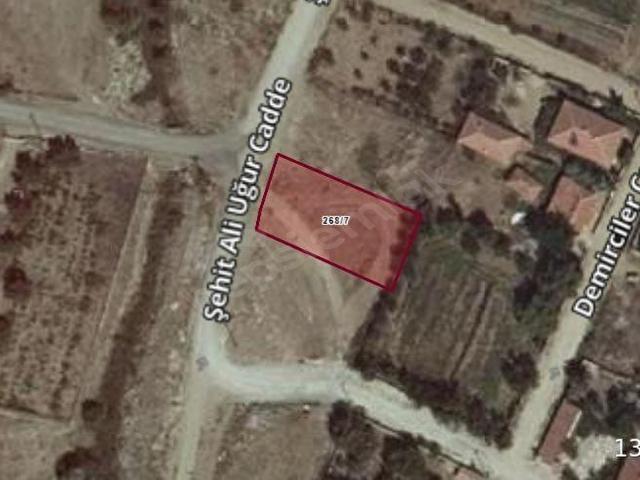 Evren, Ankara içerisinde satılık Arsa
