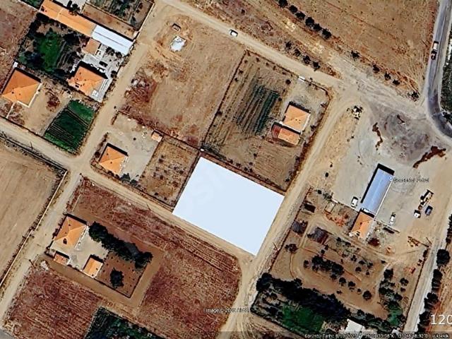 Evren, Ankara içerisinde satılık Arsa