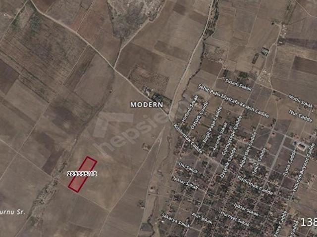 Evren, Ankara içerisinde satılık Arsa