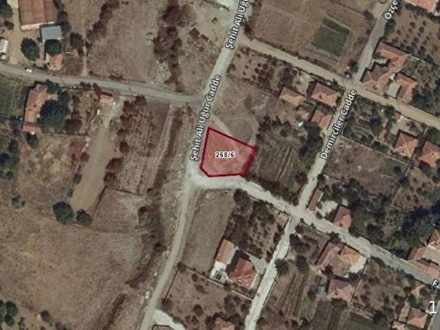 Evren, Ankara içerisinde satılık Arsa