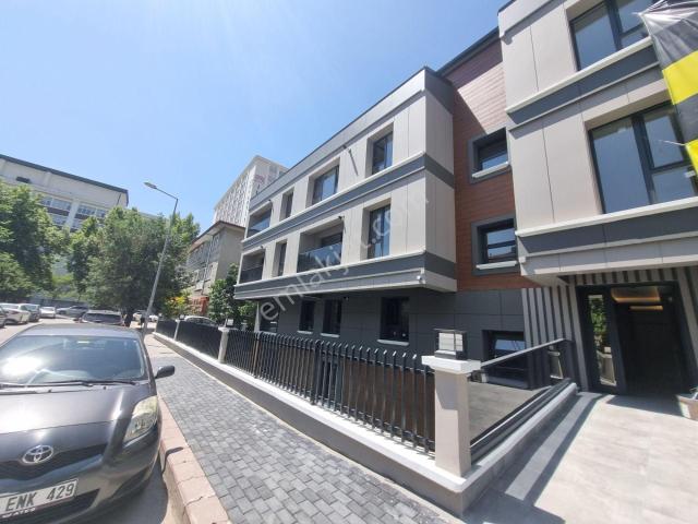 Yenimahalle, Gazi Mahallesi içerisinde kiralık Daire