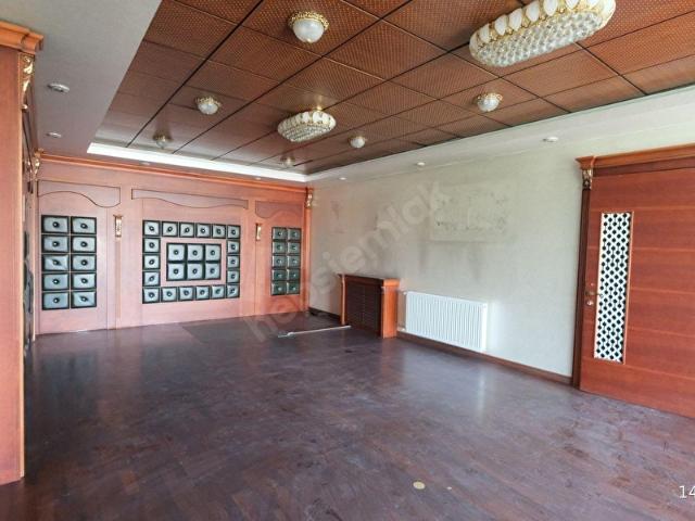 Macun Mahallesi, Yenimahalle içerisinde satılık Bina