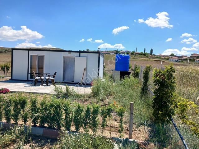 Gölbaşi, Ankara içerisinde satılık Villa