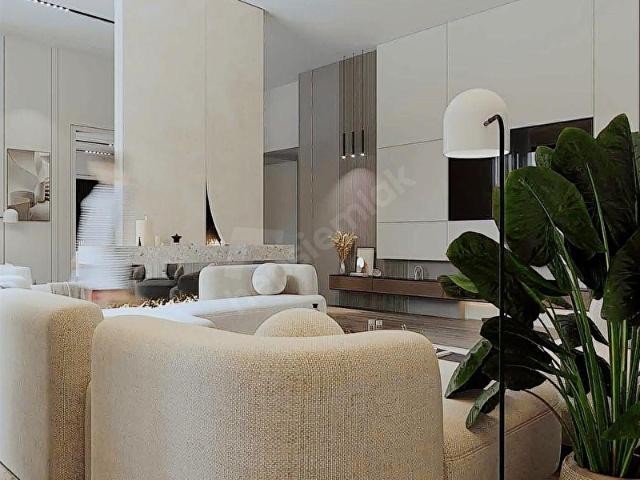 Gölbaşi, Ankara içerisinde satılık Villa