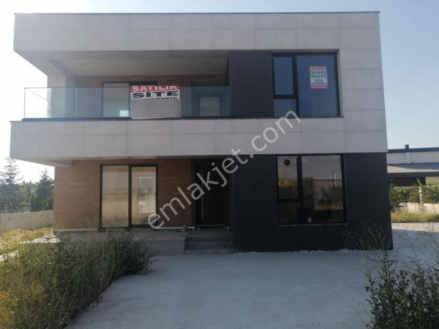 Gölbaşi, Ankara içerisinde satılık Villa