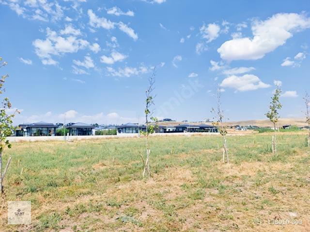 Gölbaşi, Ankara içerisinde satılık Arsa