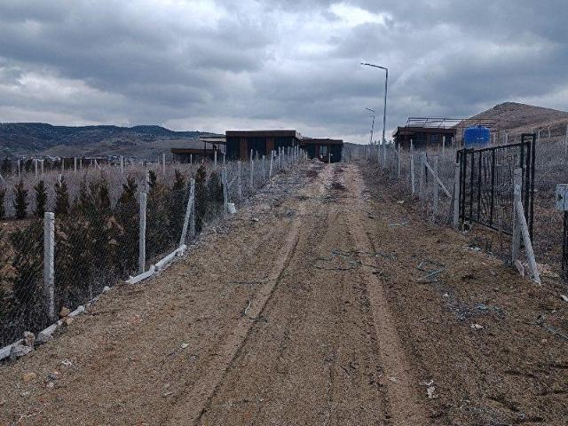 Bala, Ankara içerisinde satılık mülk