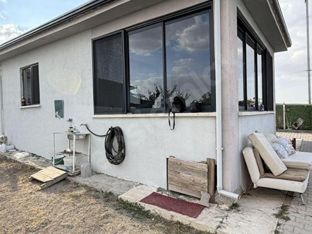 Gölbaşi, Ankara içerisinde satılık Villa