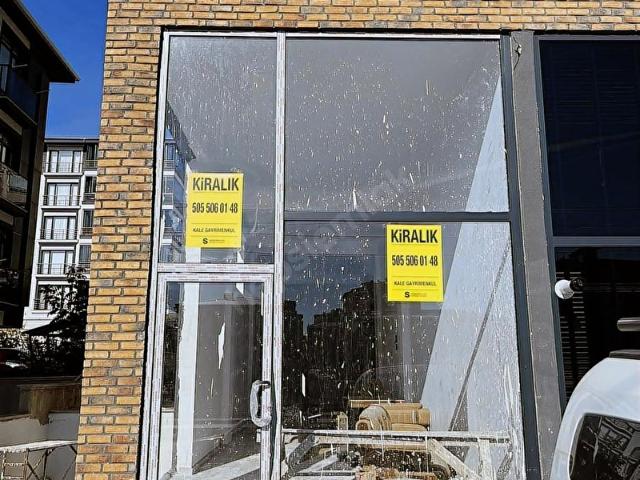 Gölbaşi, Ankara içerisinde satılık Dükkan