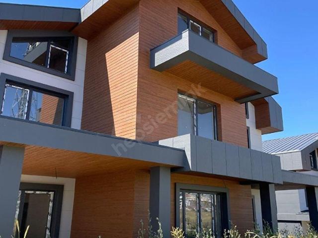 Ankara Merkez, Ankara içerisinde satılık Villa