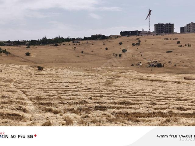 Gölbaşi, Ankara içerisinde satılık Arsa
