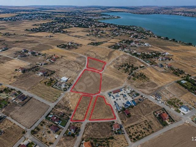 Gölbaşi, Ankara içerisinde satılık Arsa