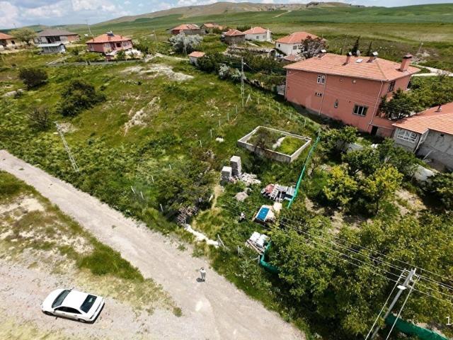 Gölbaşi, Ankara içerisinde satılık mülk