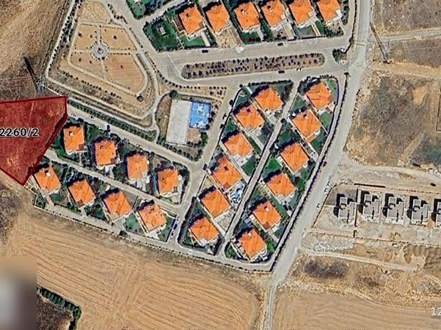 Gölbaşi, Ankara içerisinde satılık Arsa