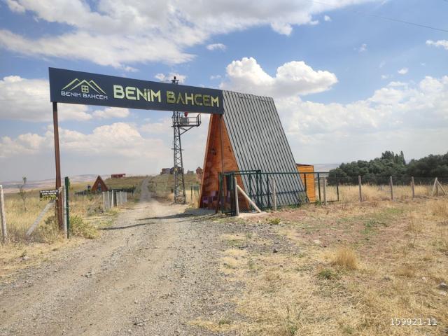 Karaali, Gölbaşı içerisinde satılık Villa