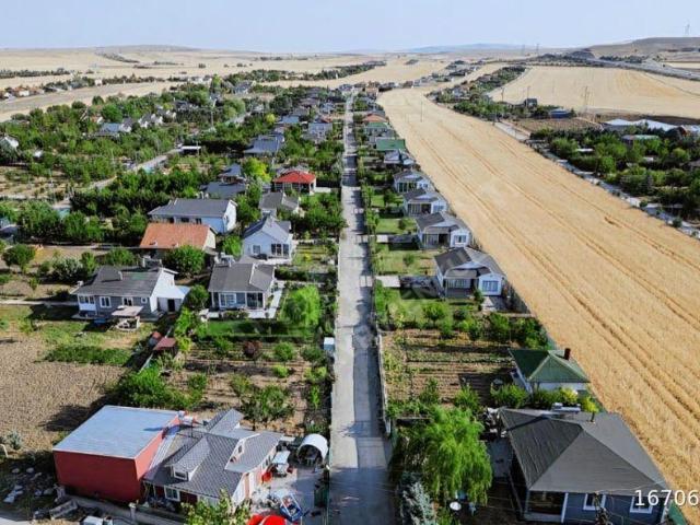 İkizce Mahallesi, Gölbaşı içerisinde satılık Arsa
