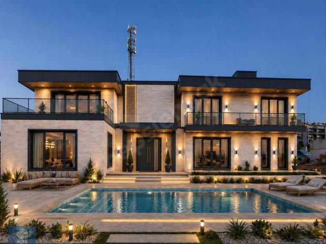 Kızılcaşar Mahallesi, Gölbaşı içerisinde satılık Villa