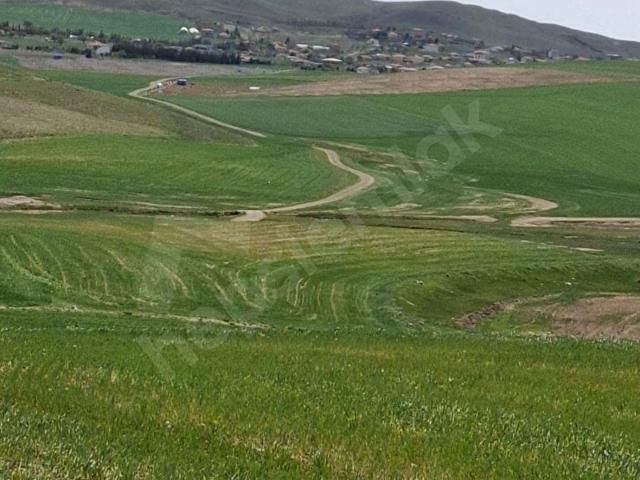 Gölbaşi, Ankara içerisinde satılık Arsa