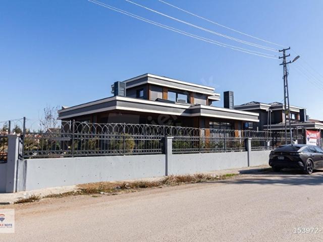 Gölbaşi, Ankara içerisinde satılık Villa