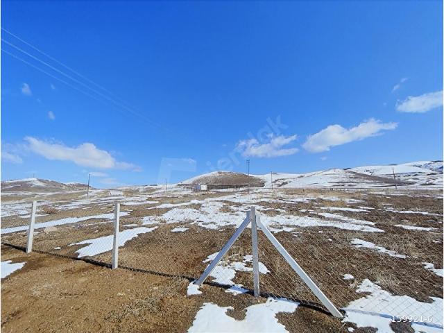 Bala, Ankara içerisinde satılık Arsa