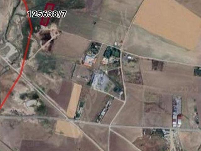 Gölbaşi, Ankara içerisinde satılık Arsa